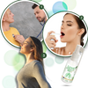 Soothing Breath Spray With QuickAbsorb Formula For On The Go Freshness