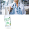 Soothing Breath Spray With QuickAbsorb Formula For On The Go Freshness