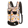 Breathable Lightweight Pet Carrier Bag With Mesh Panels For Cats And Dogs