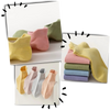 Breathable Cotton Ankle Socks For All Day Comfort And Fresh Feet