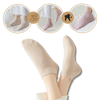 Breathable Cotton Ankle Socks For All Day Comfort And Fresh Feet