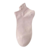 Breathable Cotton Ankle Socks For All Day Comfort And Fresh Feet