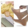 Breathable Cotton Ankle Socks For All Day Comfort And Fresh Feet