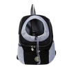 Breathable Dog Carrier Backpack For Comfortable Daily Walks