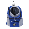 Breathable Dog Carrier Backpack For Comfortable Daily Walks