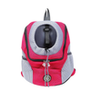 Breathable Dog Carrier Backpack For Comfortable Daily Walks