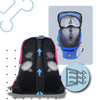 Breathable Dog Carrier Backpack For Comfortable Daily Walks