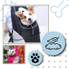 Breathable Dog Carrier Backpack For Comfortable Daily Walks