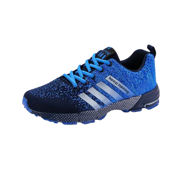 Premium Lightweight Breathable Training Shoes For Men All Day Comfort
