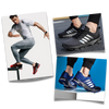 Premium Lightweight Breathable Training Shoes For Men All Day Comfort