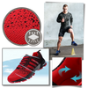 Premium Lightweight Breathable Training Shoes For Men All Day Comfort