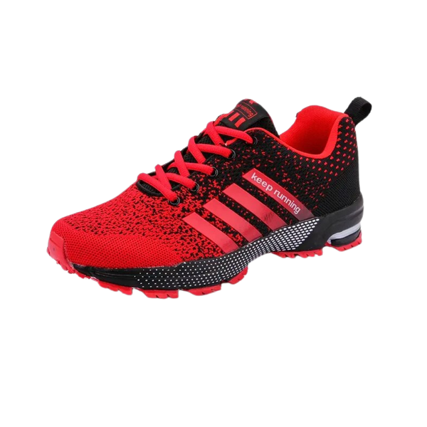 Premium Lightweight Breathable Training Shoes For Men All Day Comfort