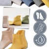 Breathable Moisture Wicking Men Ankle Socks For Active Lifestyles