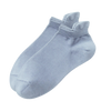 Breathable Moisture Wicking Men Ankle Socks For Active Lifestyles