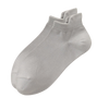 Breathable Moisture Wicking Men Ankle Socks For Active Lifestyles