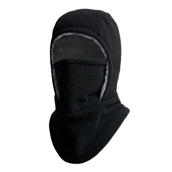Premium Ski Balaclava With Breathable Dual Layer Insulation And Quick Dry Fabric