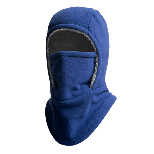 Premium Ski Balaclava With Breathable Dual Layer Insulation And Quick Dry Fabric
