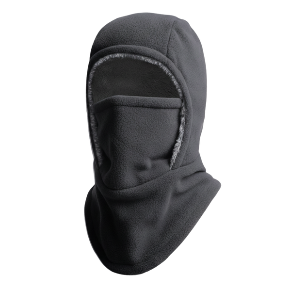 Premium Ski Balaclava With Breathable Dual Layer Insulation And Quick Dry Fabric