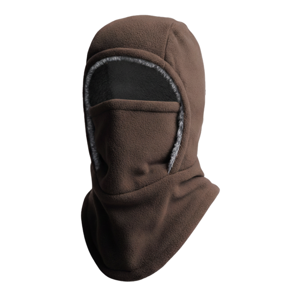 Premium Ski Balaclava With Breathable Dual Layer Insulation And Quick Dry Fabric