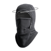 Premium Ski Balaclava With Breathable Dual Layer Insulation And Quick Dry Fabric