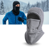 Premium Ski Balaclava With Breathable Dual Layer Insulation And Quick Dry Fabric