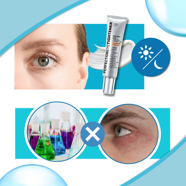 Eye Brightening Firming Cream With Deep Hydration Daily