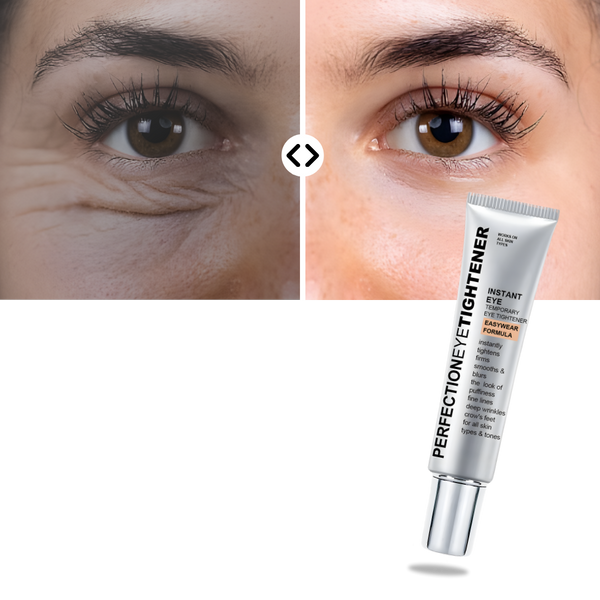 Eye Brightening Firming Cream With Deep Hydration Daily
