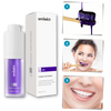 Purple Brightening Toothpaste With Instant Stain Concealment