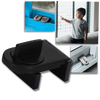 Premium Child Safe Sliding Door Lock For Secure Home Access