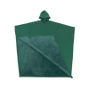 Weighted Cloak Hoodie For Calming Comfort And Soft Warmth