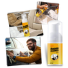 Premium Car Cleaning Foam For Deep Stain Removal And Shine
