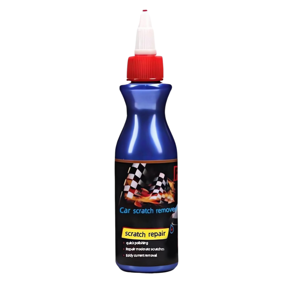 Car Scratch Repair Wax For Deep Paint Restoration And Gloss Enhancement