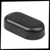 Car Solar Alarm Light With Infrared Sensor For Theft Deterrence