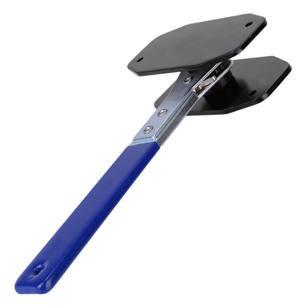 Ergonomic Carbon Steel Brake Caliper Wrench for Effortless Maintenance