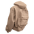 Premium Utility Hoodie With Integrated Backpack Panel For Hands Free Carry