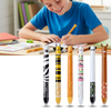 Thermo Erasable Pens For Kids With Cute Designs And Smooth Writing