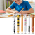 Thermo Erasable Pens For Kids With Cute Designs And Smooth Writing