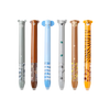 Thermo Erasable Pens For Kids With Cute Designs And Smooth Writing