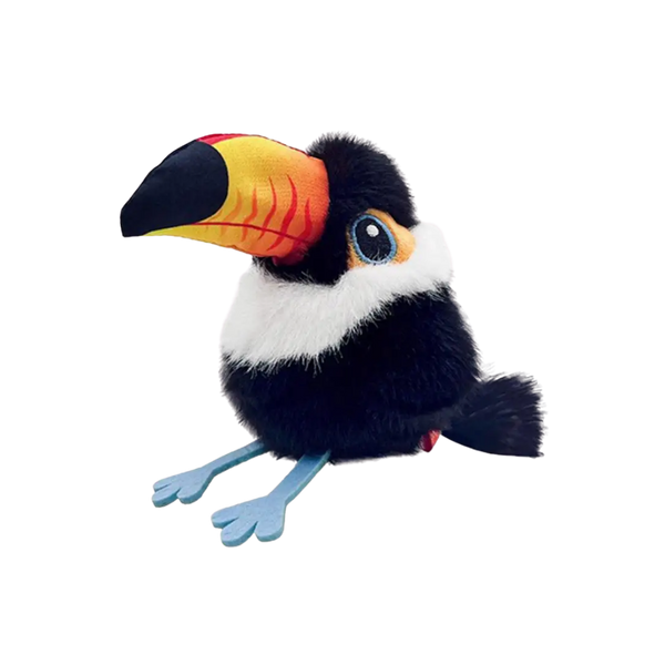 Cat Lifelike Interactive Bird Toy Keeps Indoor Cats Active