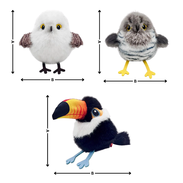 Cat Lifelike Interactive Bird Toy Keeps Indoor Cats Active