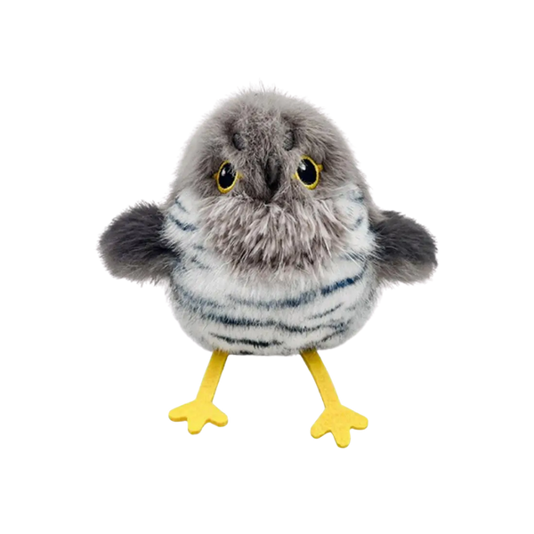 Cat Lifelike Interactive Bird Toy Keeps Indoor Cats Active