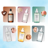 Centella Soothe Ampoule Collection For Hydration And Calm