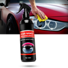 Ceramic Nano Car Scratch Repair Spray For Restored Finish And Protection