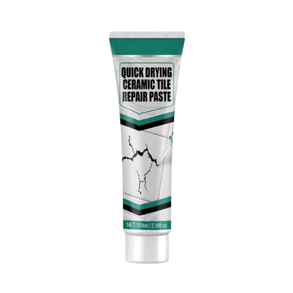 Ceramic Repair Paste Kit For Quick Dry Waterproof Restoration