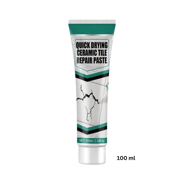 Ceramic Repair Paste Kit For Quick Dry Waterproof Restoration