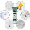 Ceramic Repair Paste Kit For Quick Dry Waterproof Restoration