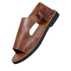 Vegan Leather Orthopedic Sandals With All Day Comfort And Non Slip Sole