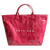 Premium Waterproof Tote Bag With Spacious Interior For Work Or Leisure