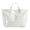 Premium Waterproof Tote Bag With Spacious Interior For Work Or Leisure