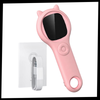 Premium Portable Microscope With 500x Magnification And Built In Camera